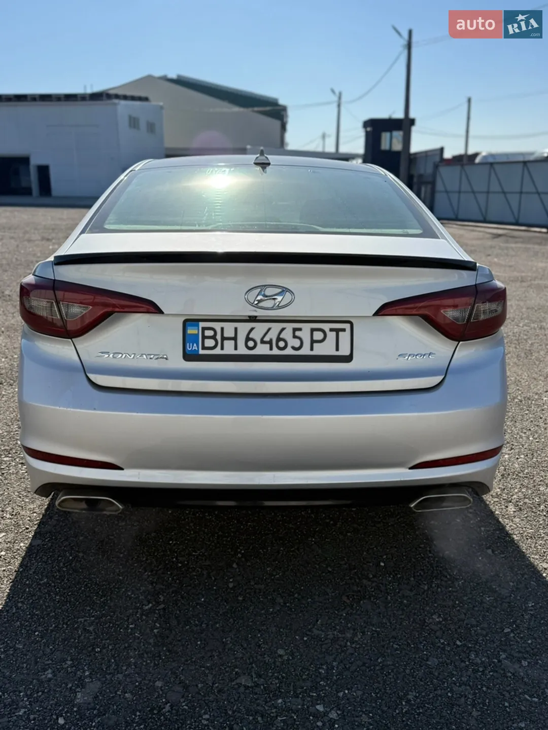 2014 Hyundai Sonata - мініатюра 5