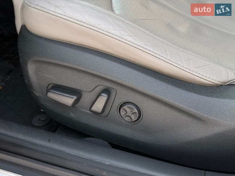 Седан Hyundai Sonata 2014 в Киеве