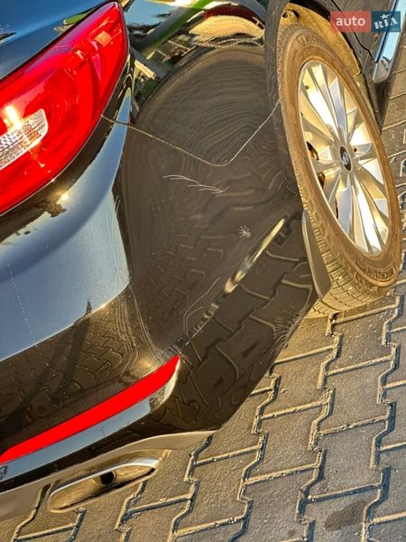 Седан Hyundai Sonata 2015 в Днепре