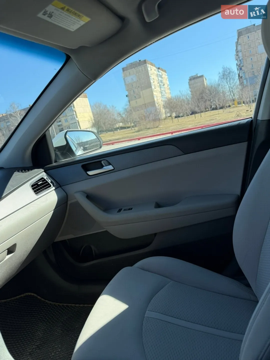 2017 Hyundai Sonata - мініатюра 23