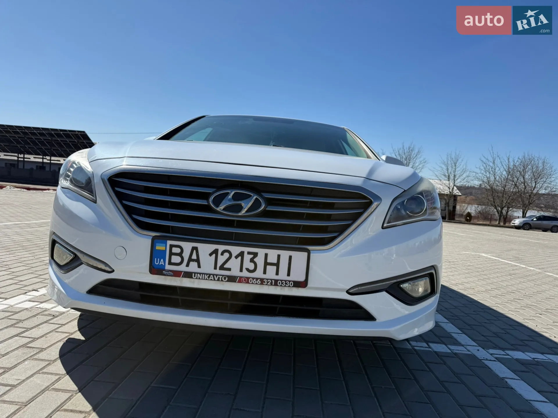 2017 Hyundai Sonata - мініатюра 36