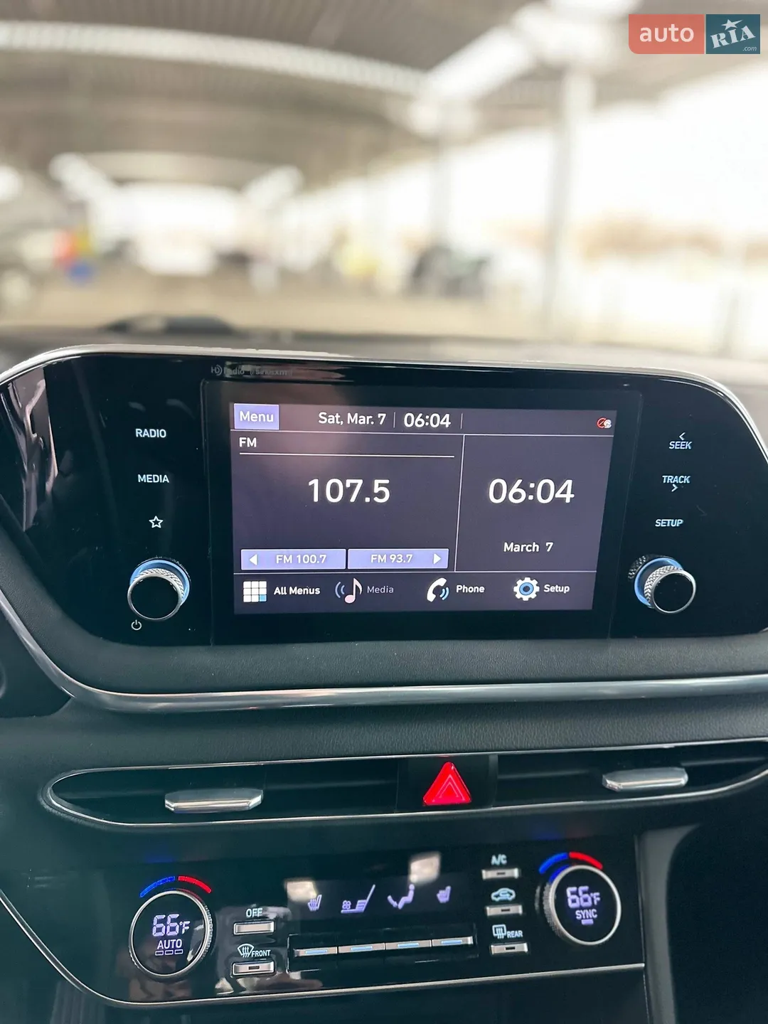 2020 Hyundai Sonata - мініатюра 12