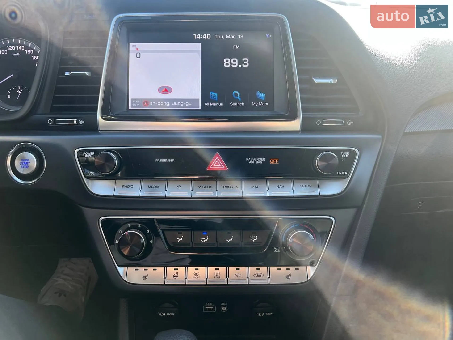 2018 Hyundai Sonata - мініатюра 18