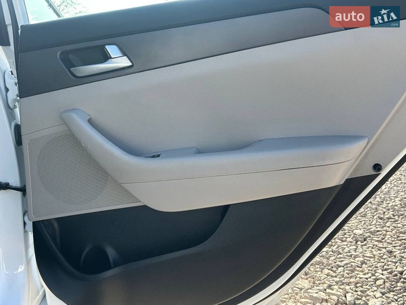 Седан Hyundai Sonata 2015 в Одесі