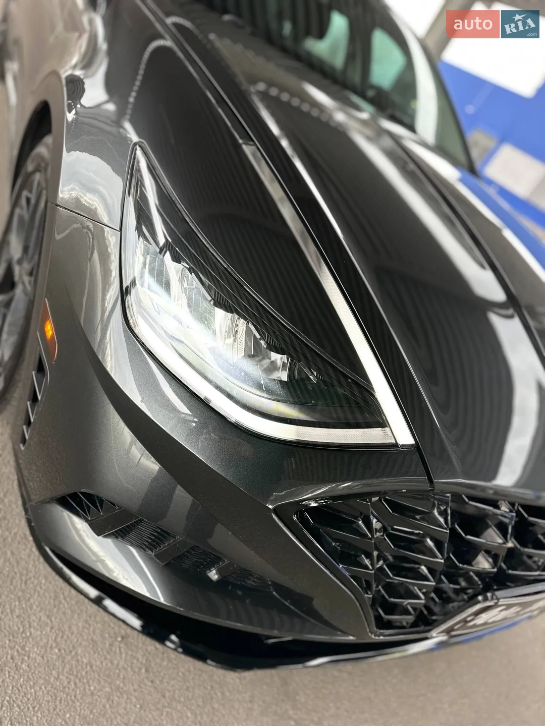 2020 Hyundai Sonata - мініатюра 16