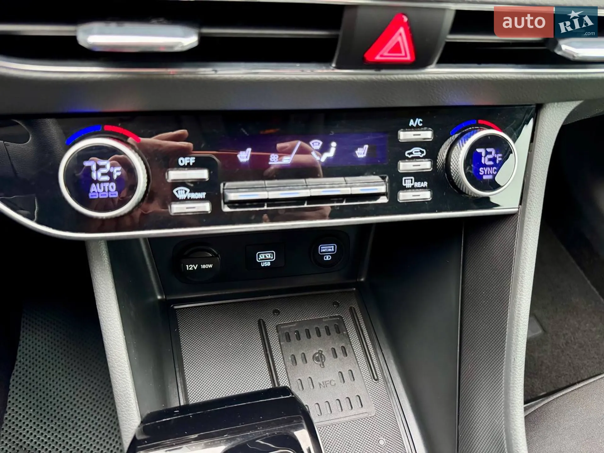 2022 Hyundai Sonata - мініатюра 35