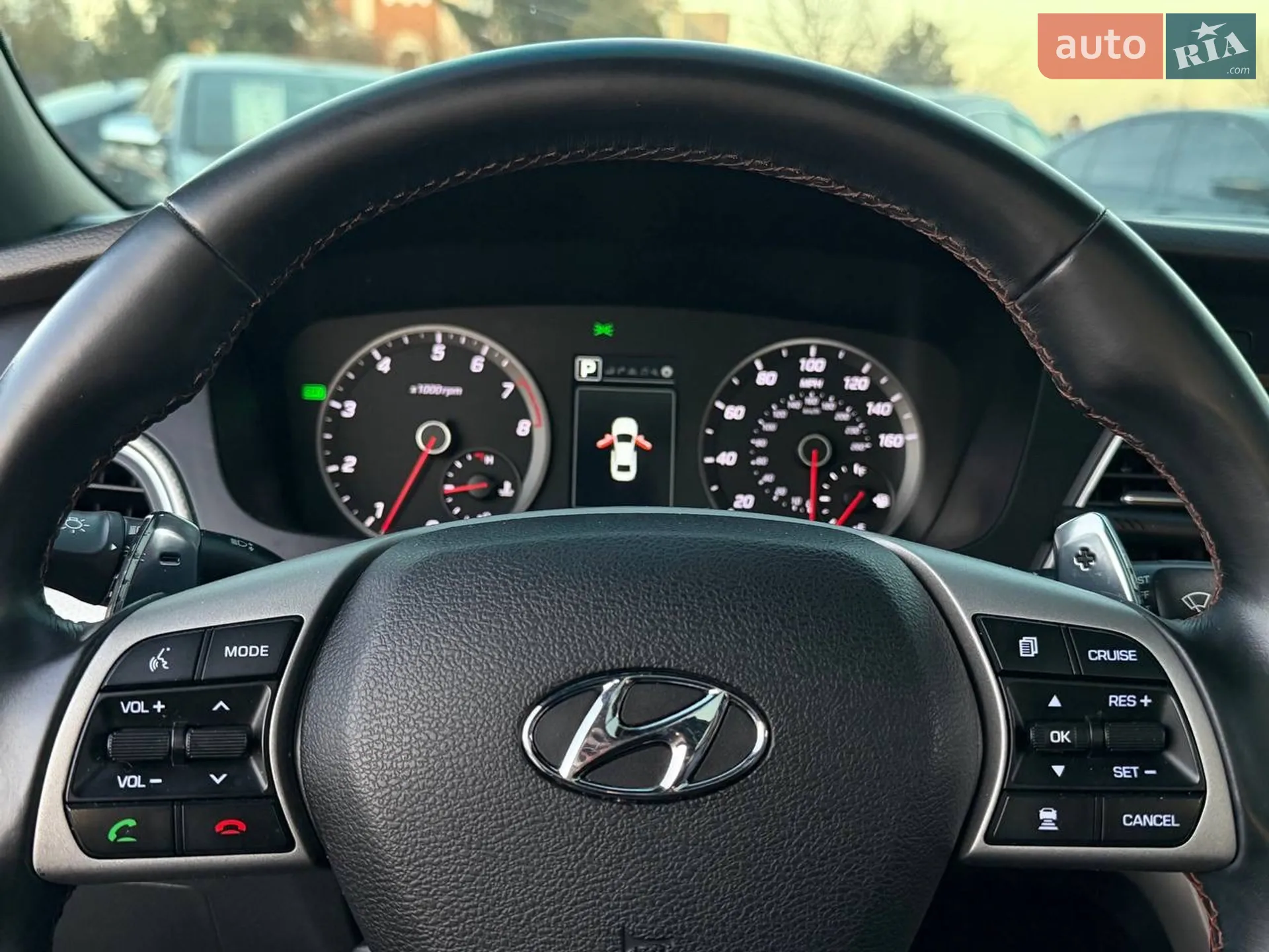 2014 Hyundai Sonata - мініатюра 30