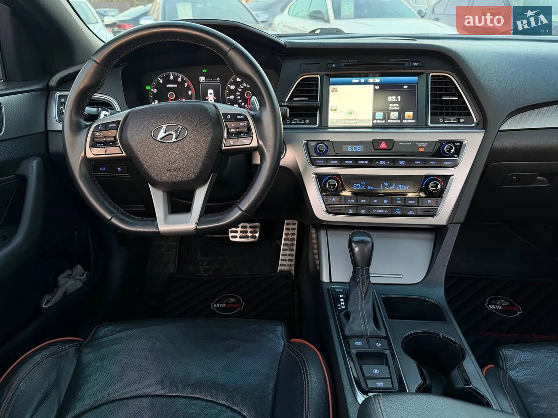 2014 Hyundai Sonata - мініатюра 34