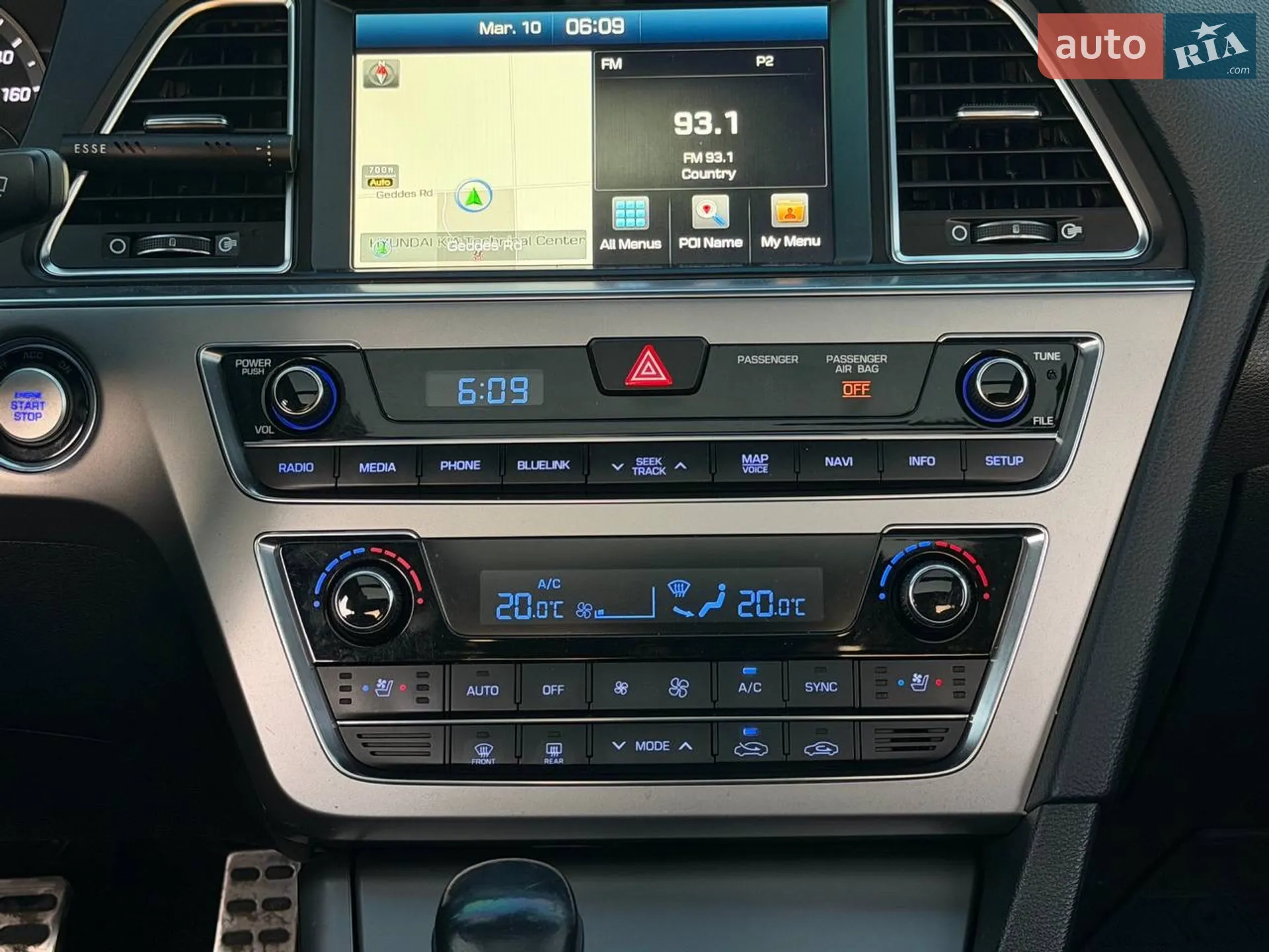 2014 Hyundai Sonata - мініатюра 38