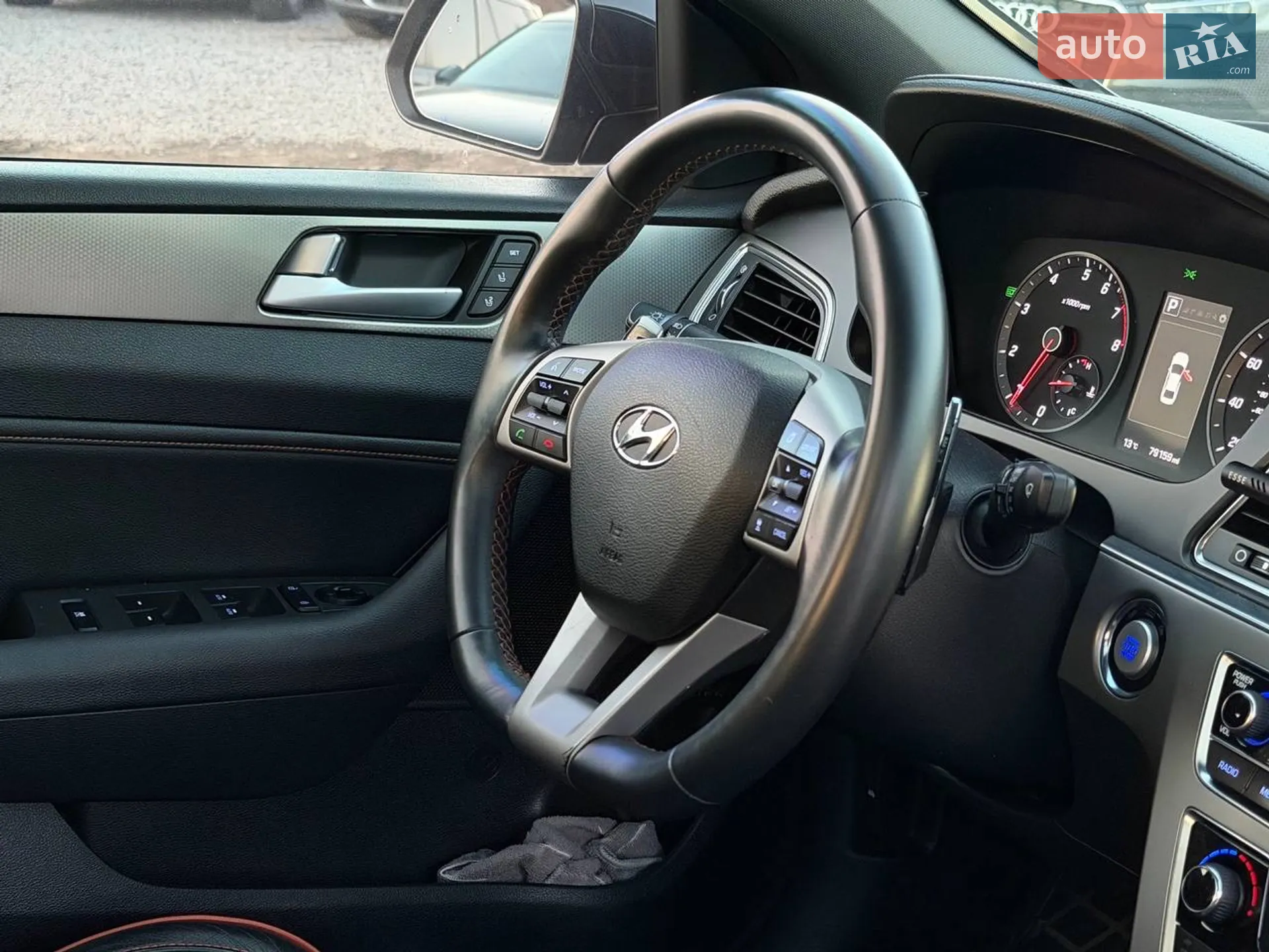 2014 Hyundai Sonata - мініатюра 49