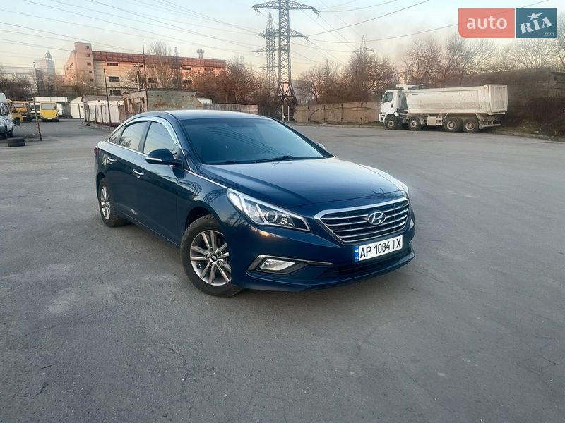 Hyundai Sonata 2014 Hyundai Sonata 2014
