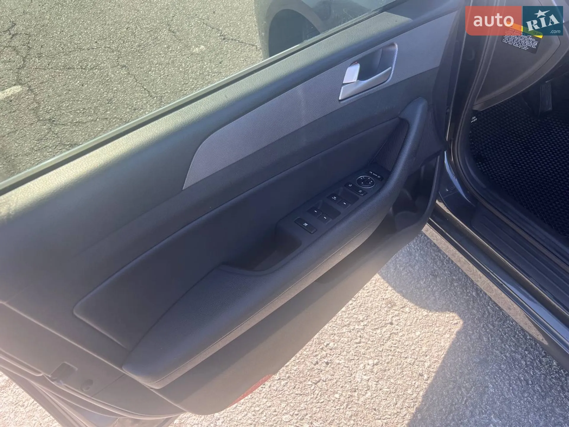 2017 Hyundai Sonata - мініатюра 3