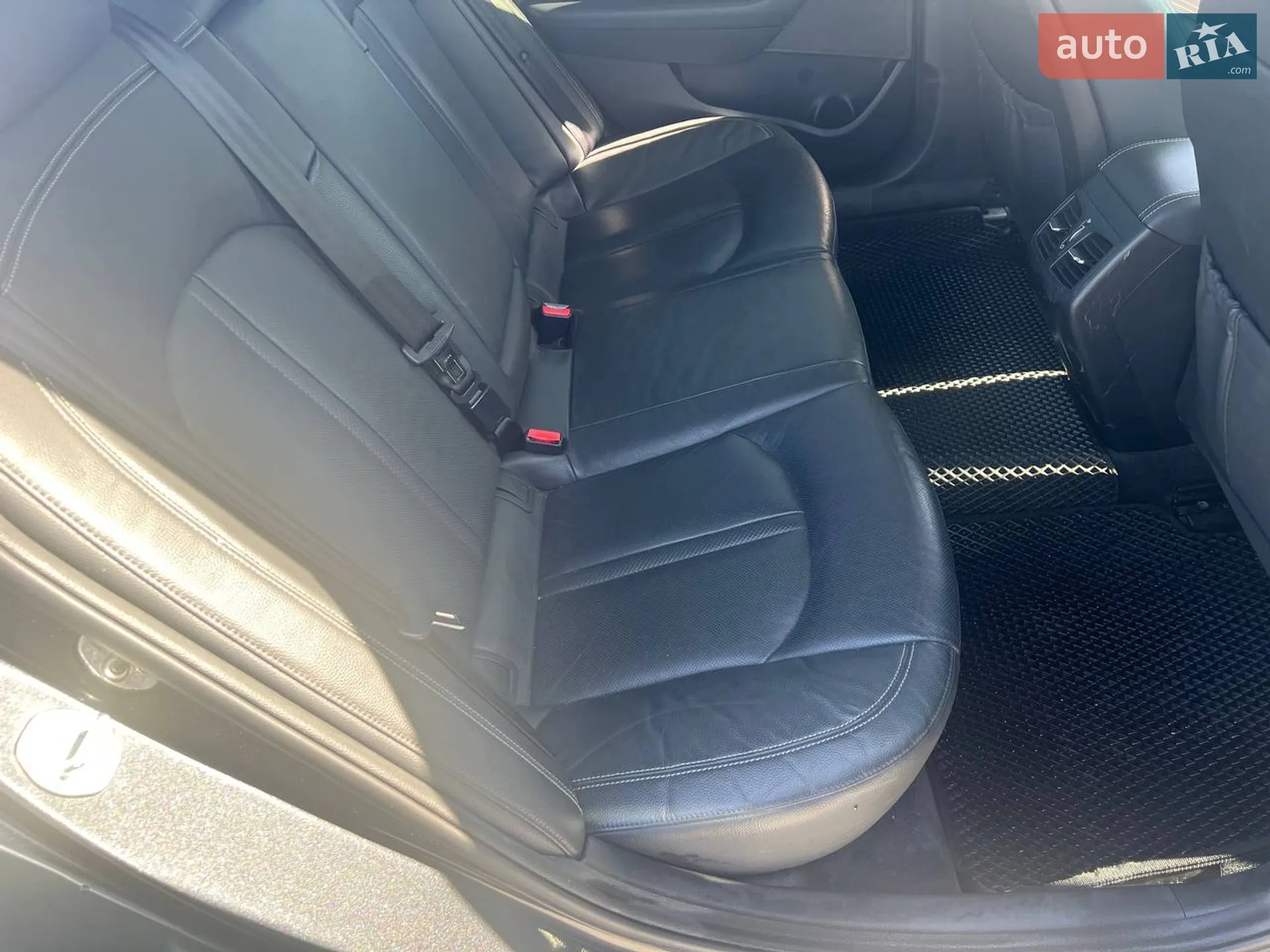 2017 Hyundai Sonata - мініатюра 6