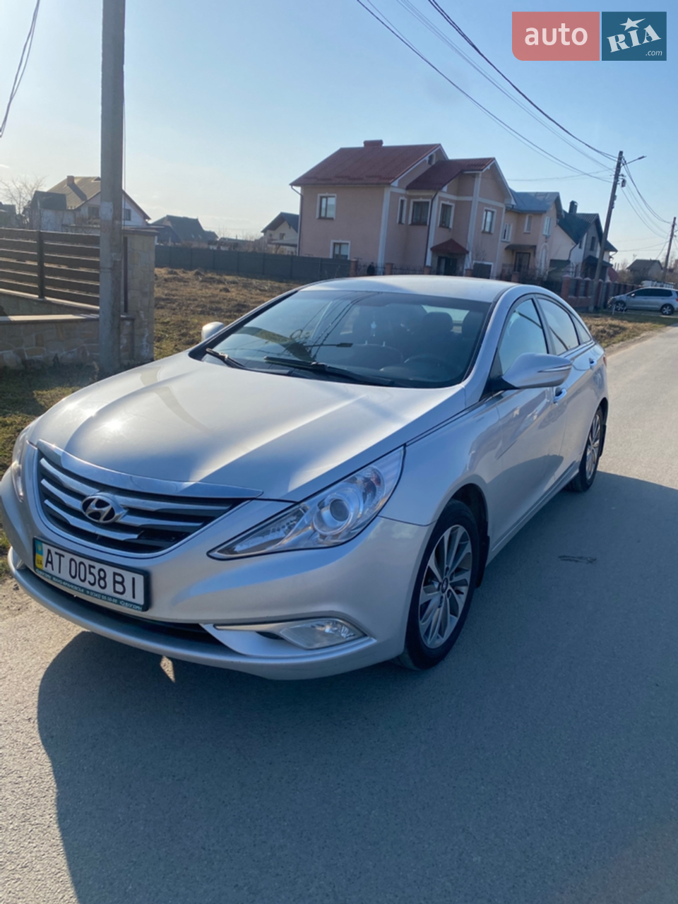 2014 Hyundai Sonata - мініатюра 32