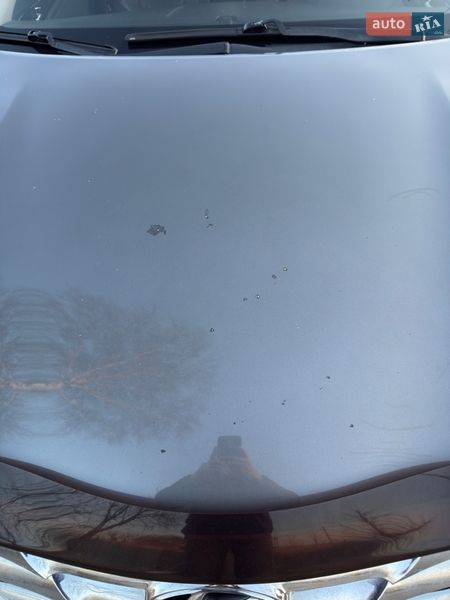 Седан Hyundai Sonata 2012 в Бердичеве