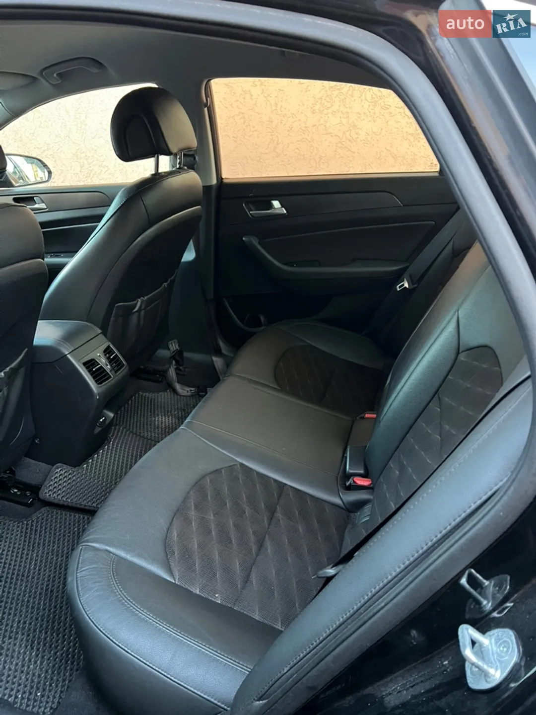 2015 Hyundai Sonata - мініатюра 3