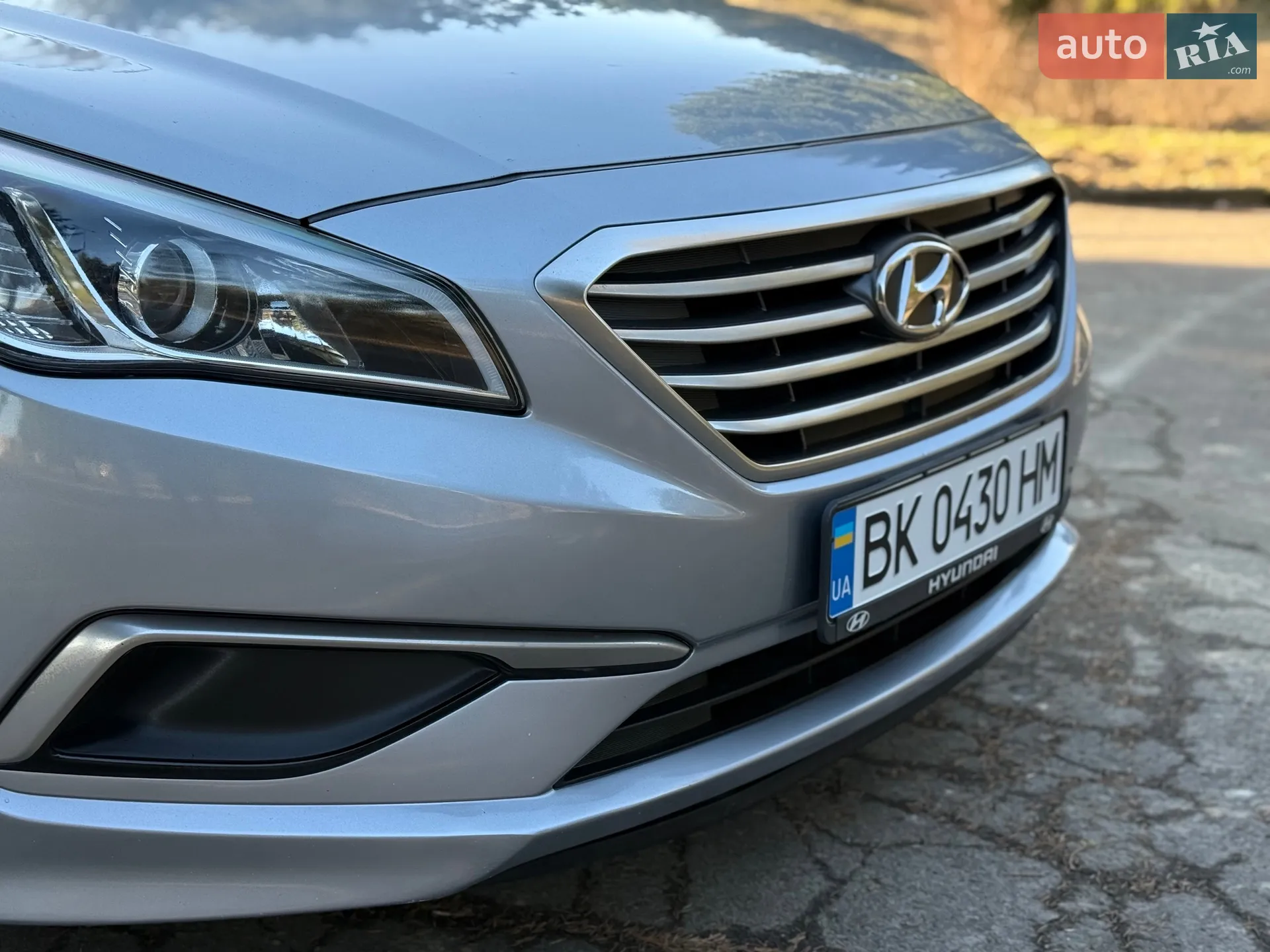 2016 Hyundai Sonata - мініатюра 16