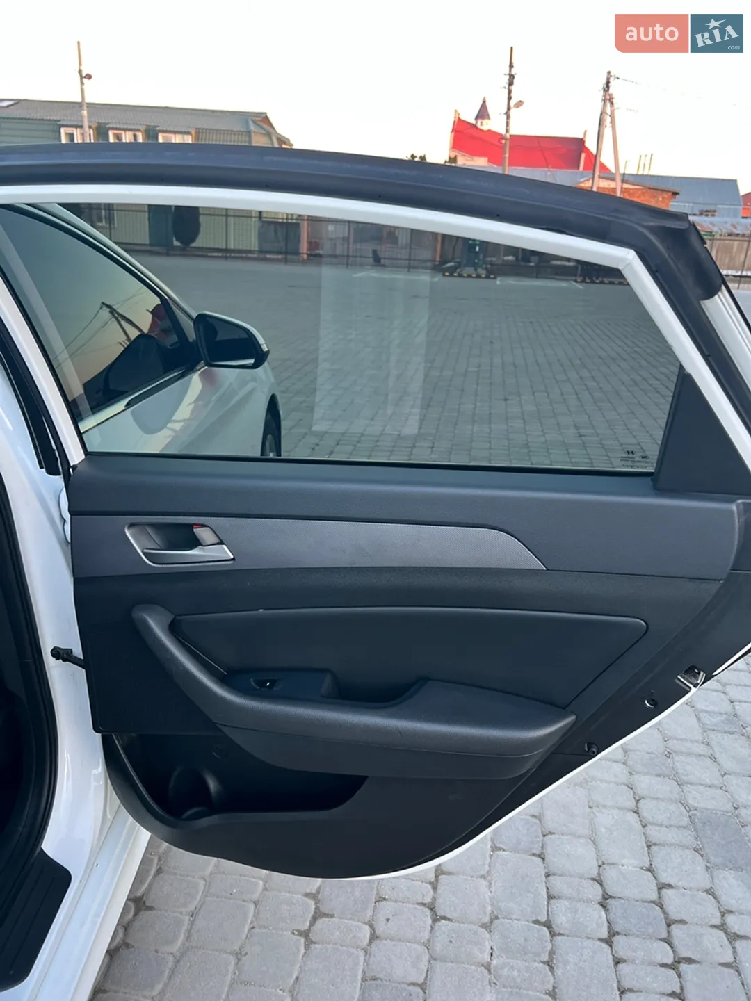 2017 Hyundai Sonata - мініатюра 14