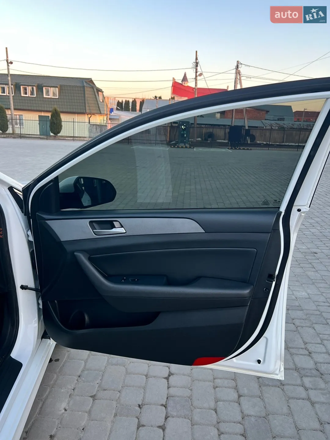 2017 Hyundai Sonata - мініатюра 17