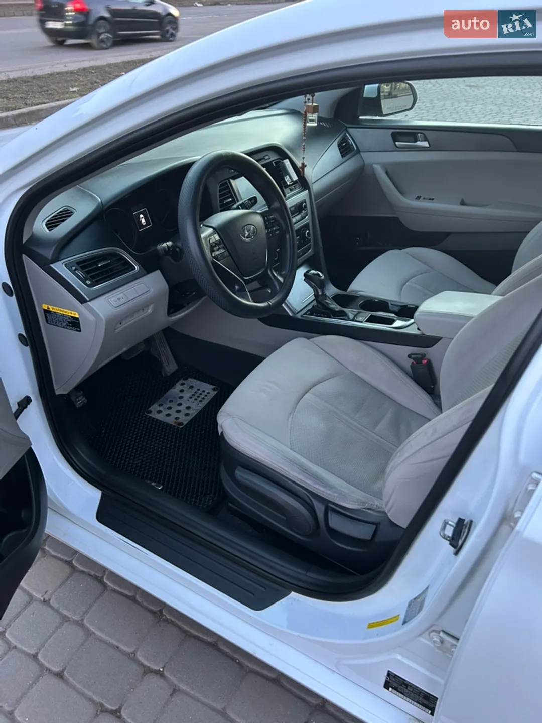 2015 Hyundai Sonata - мініатюра 5