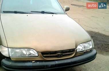 Седан Hyundai Sonata 1994 в Кривом Роге