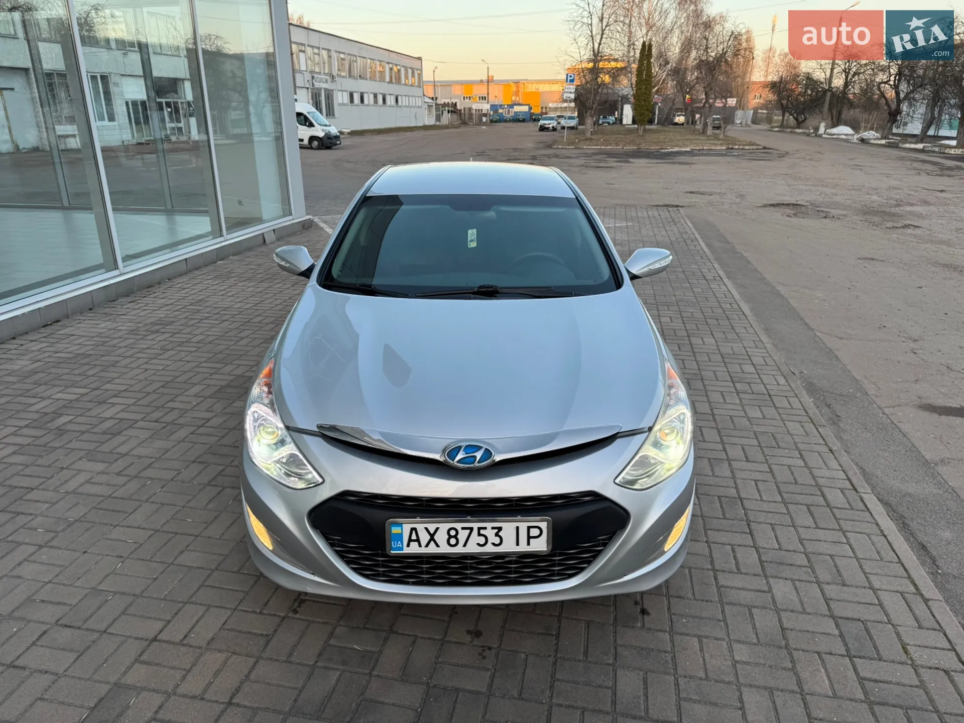 2015 Hyundai Sonata - мініатюра 12
