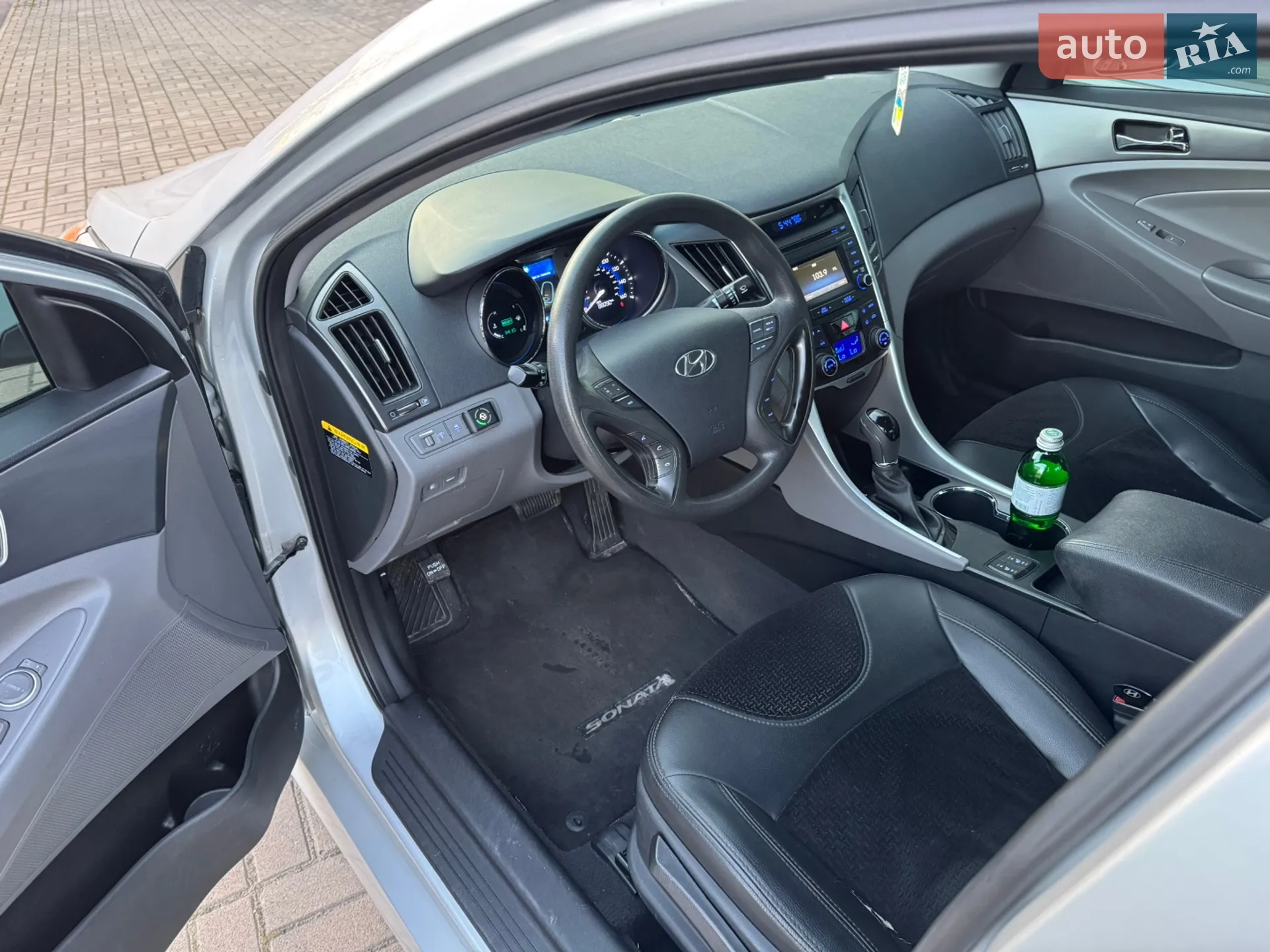 2015 Hyundai Sonata - мініатюра 21