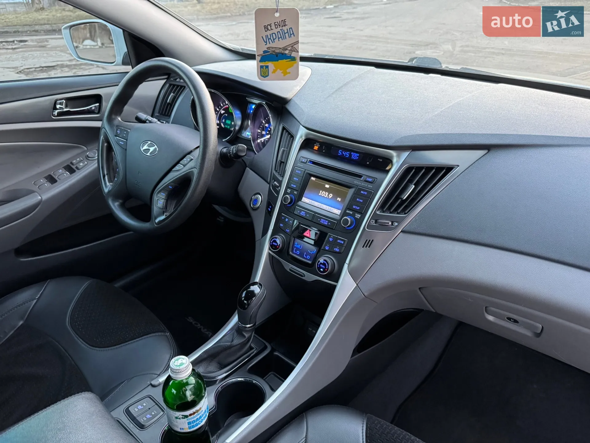 2015 Hyundai Sonata - мініатюра 26