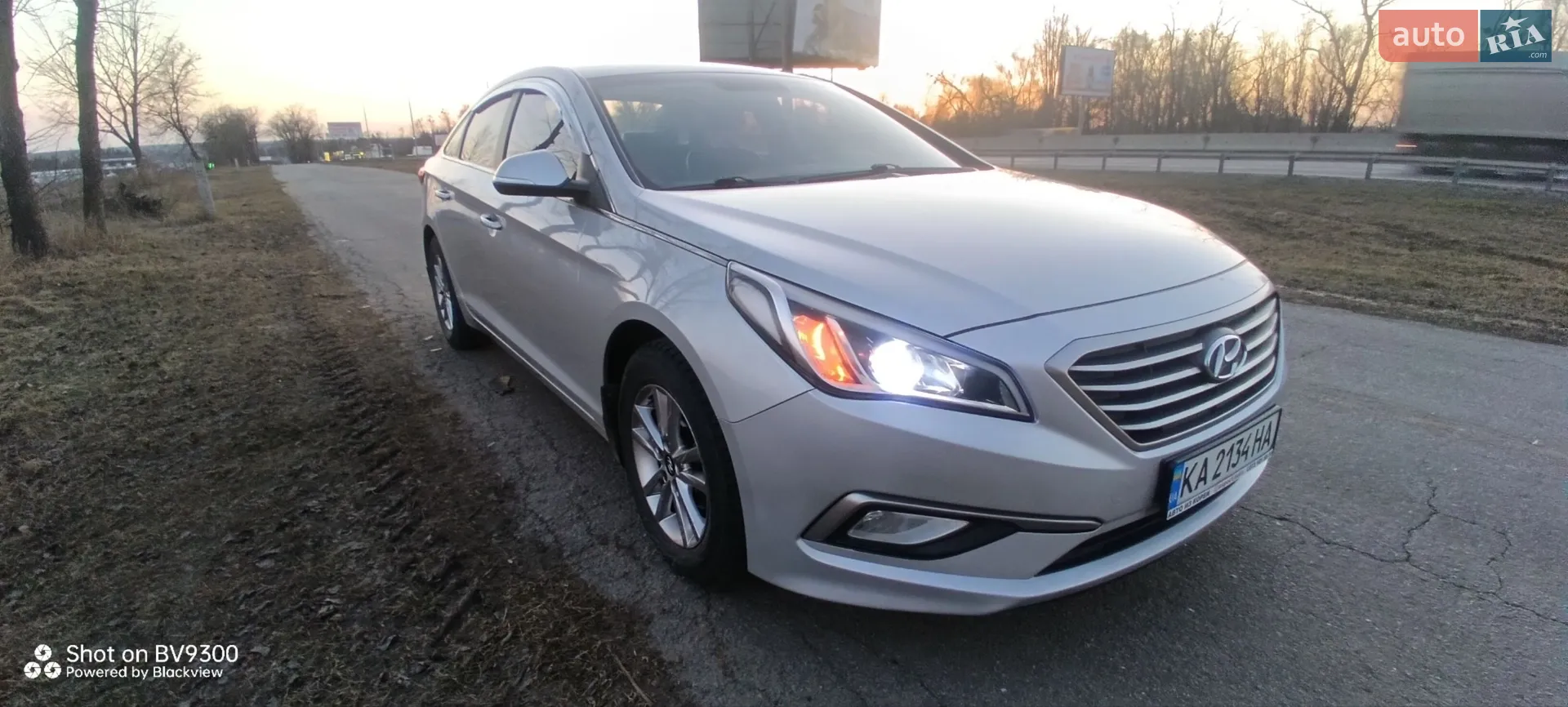 2016 Hyundai Sonata - мініатюра 13