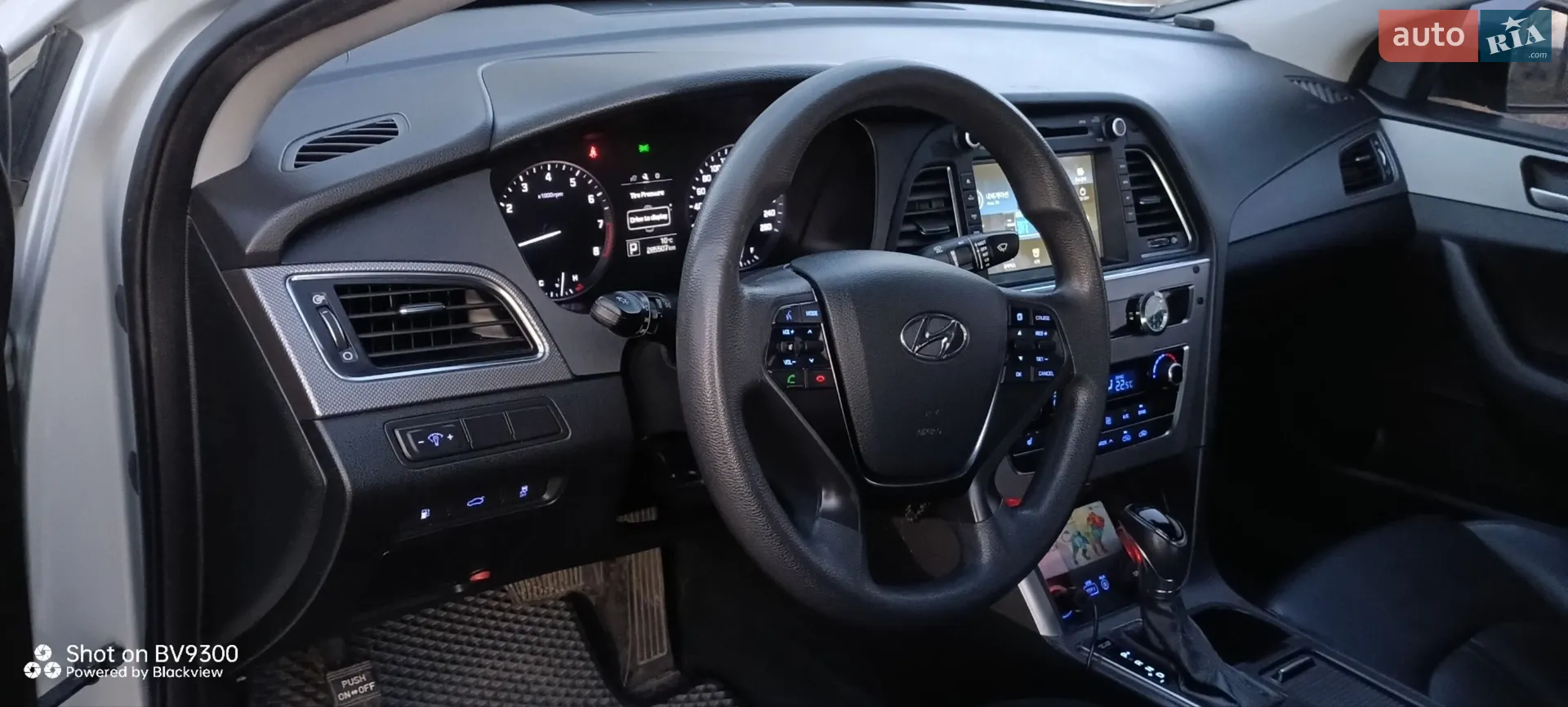 2016 Hyundai Sonata - мініатюра 30