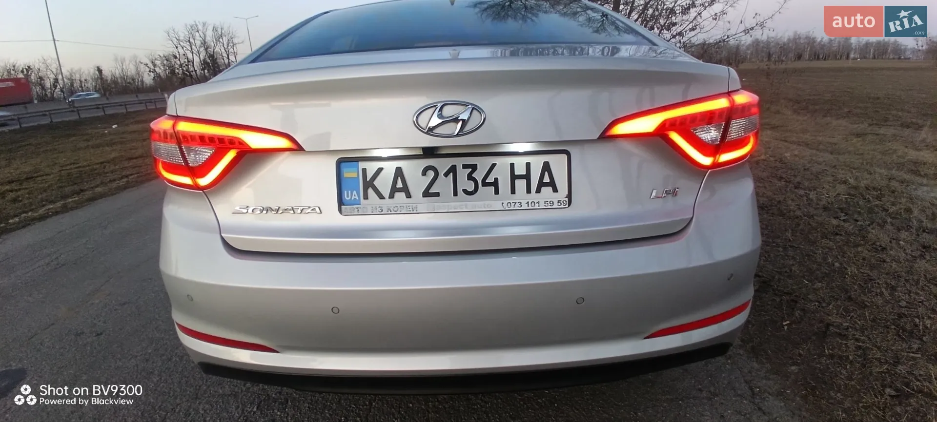 2016 Hyundai Sonata - мініатюра 16