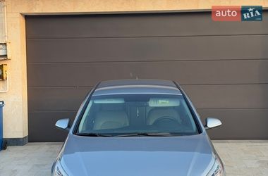 Седан Hyundai Sonata 2015 в Одессе