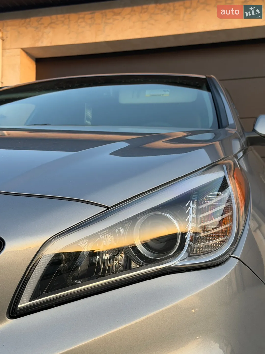 2015 Hyundai Sonata - мініатюра 15