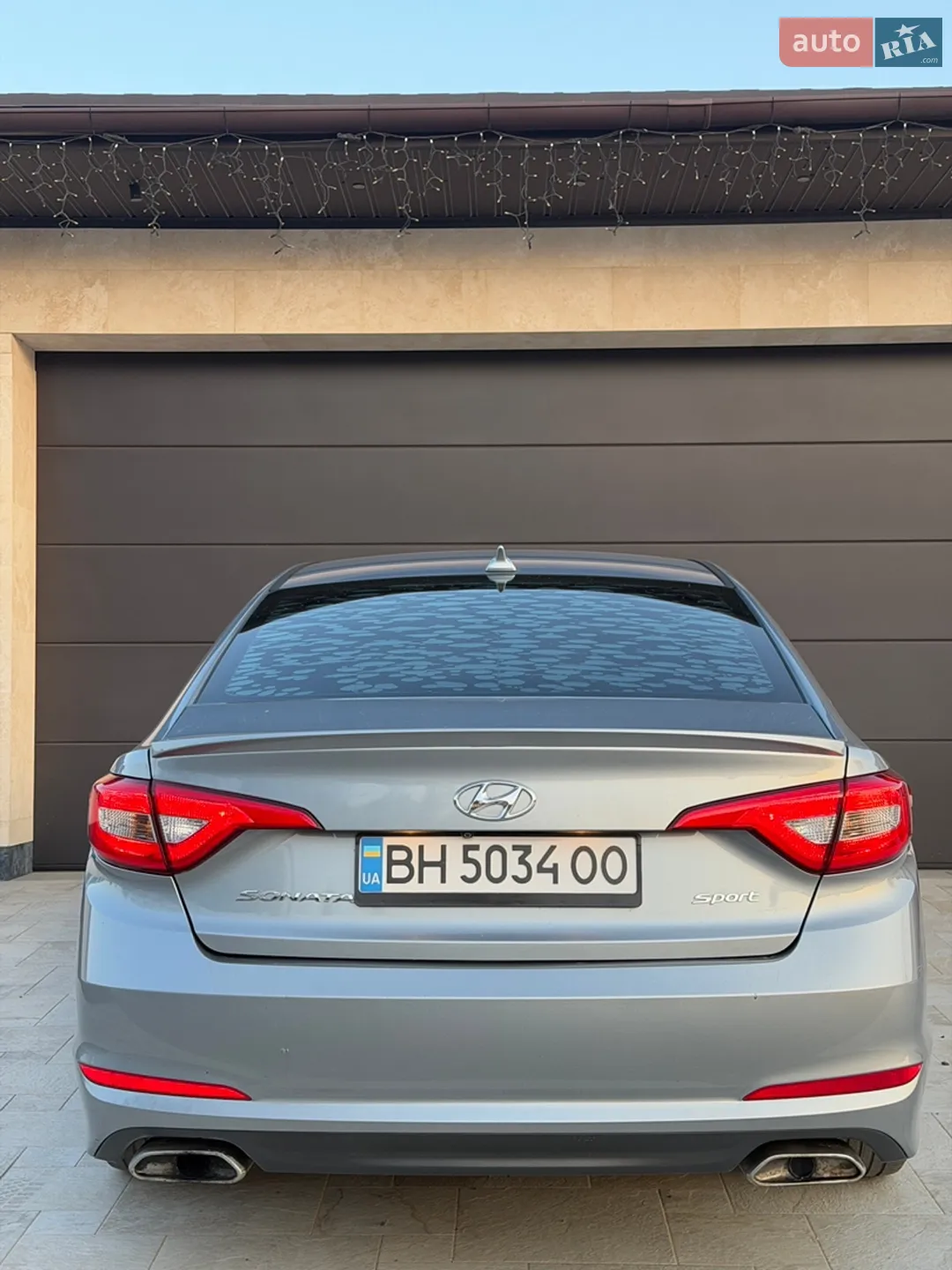 2015 Hyundai Sonata - мініатюра 27