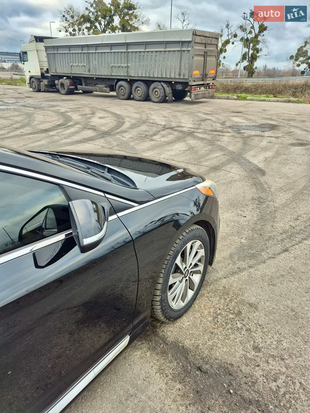 2016 Hyundai Sonata - мініатюра 10