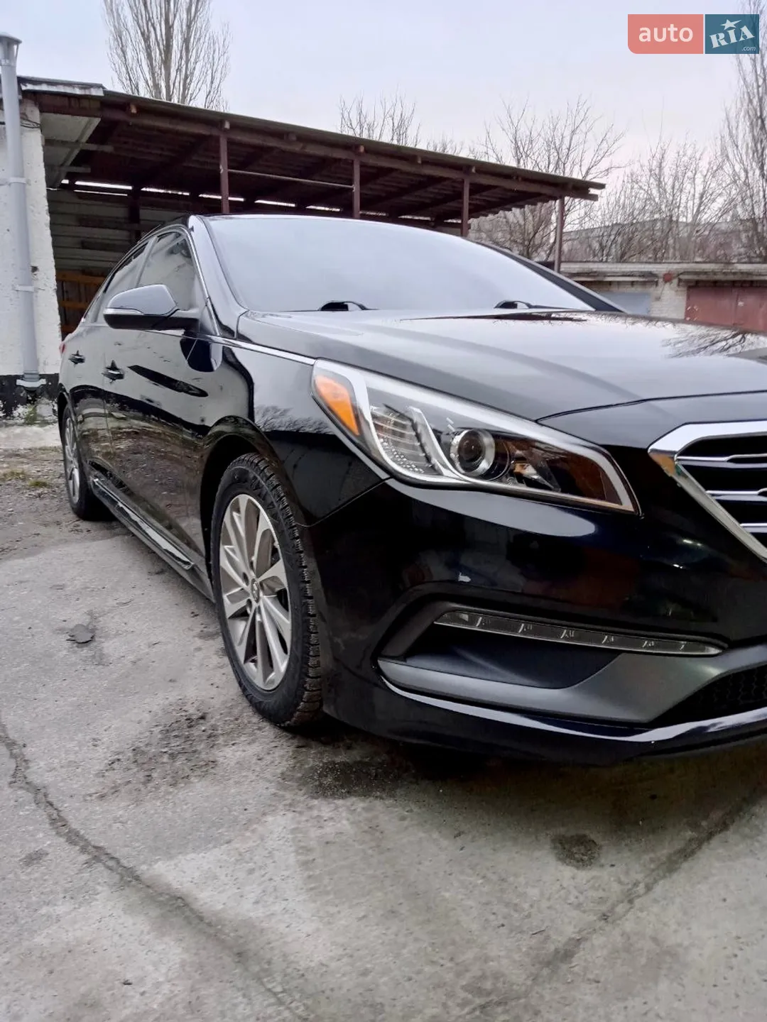 2016 Hyundai Sonata - мініатюра 22