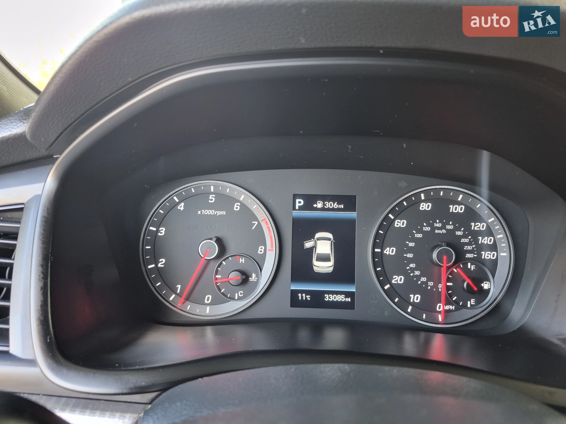 2018 Hyundai Sonata - мініатюра 13