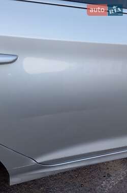 Седан Hyundai Sonata 2018 в Черноморске