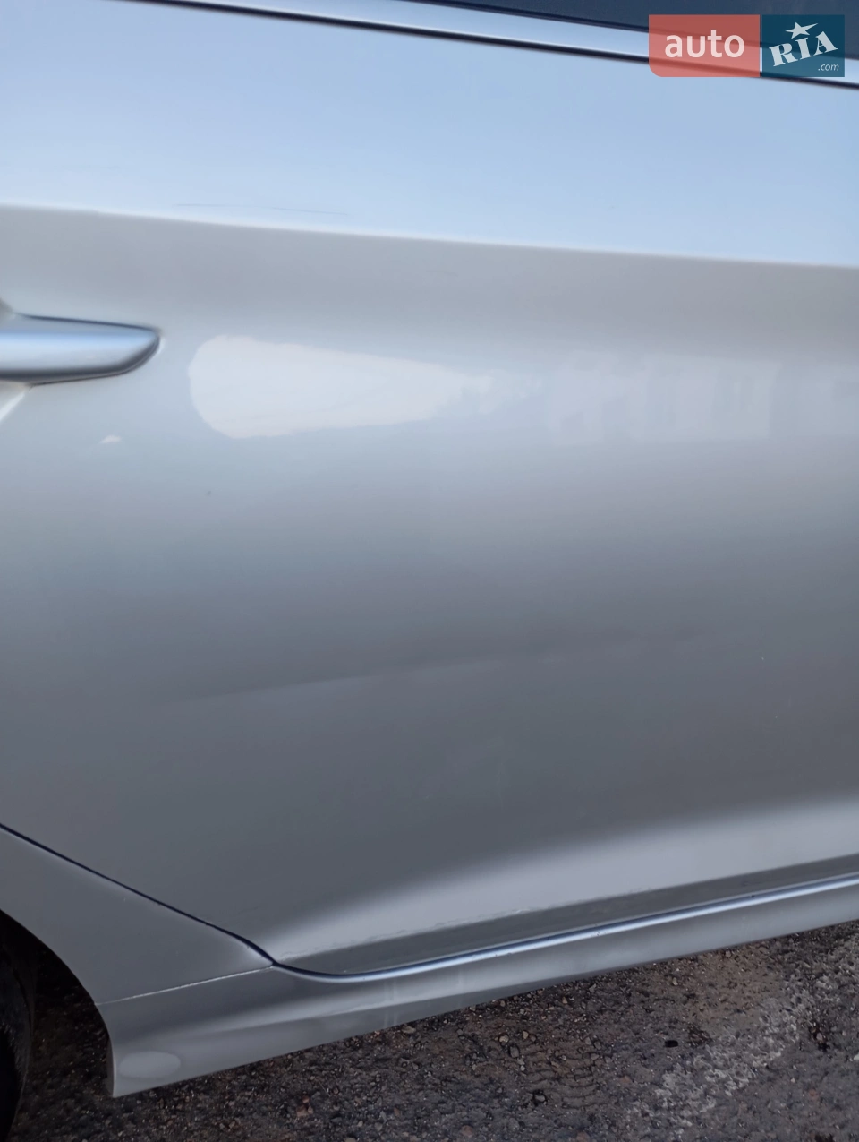 2017 Hyundai Sonata - мініатюра 19