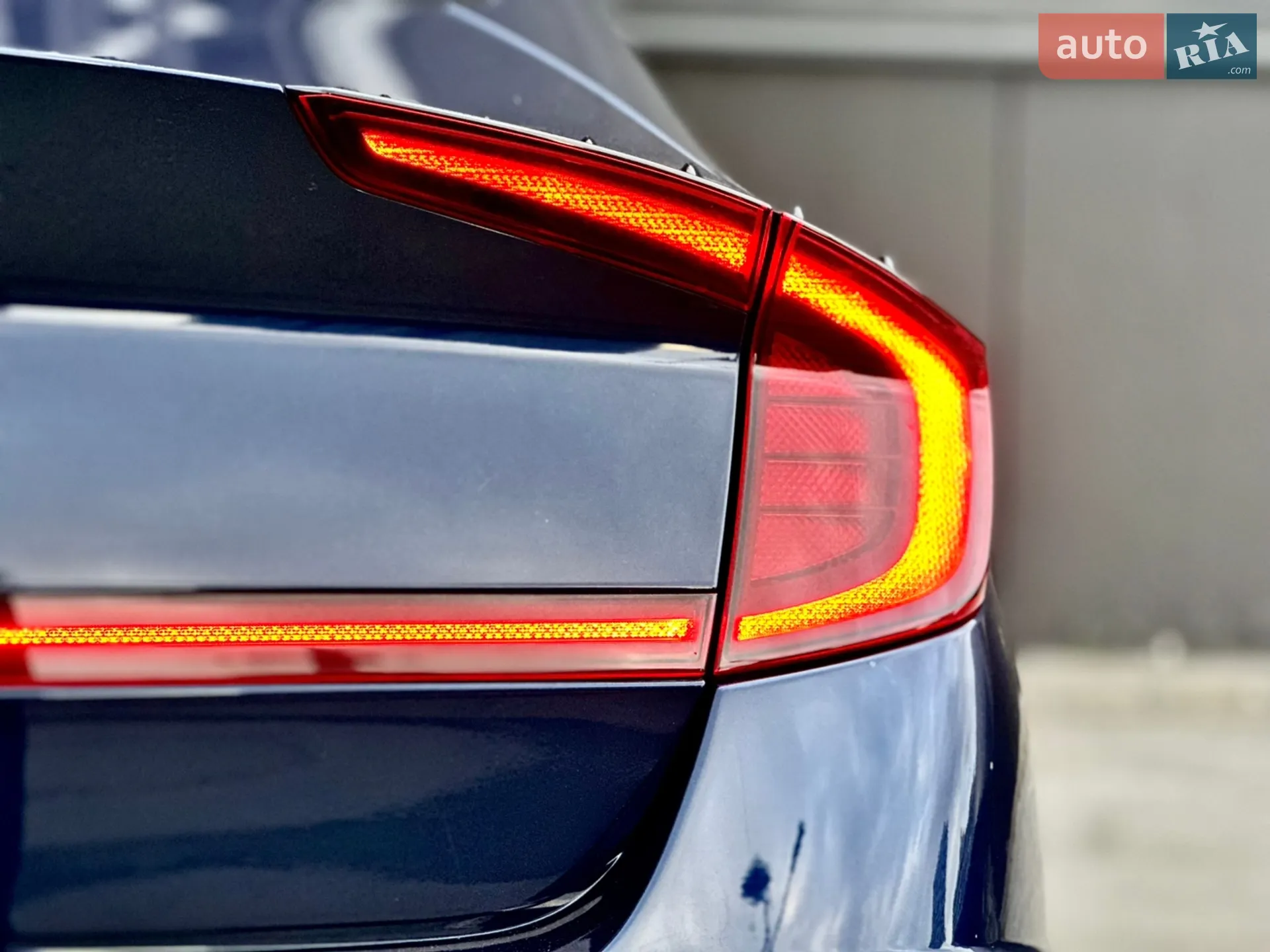 2020 Hyundai Sonata - мініатюра 23