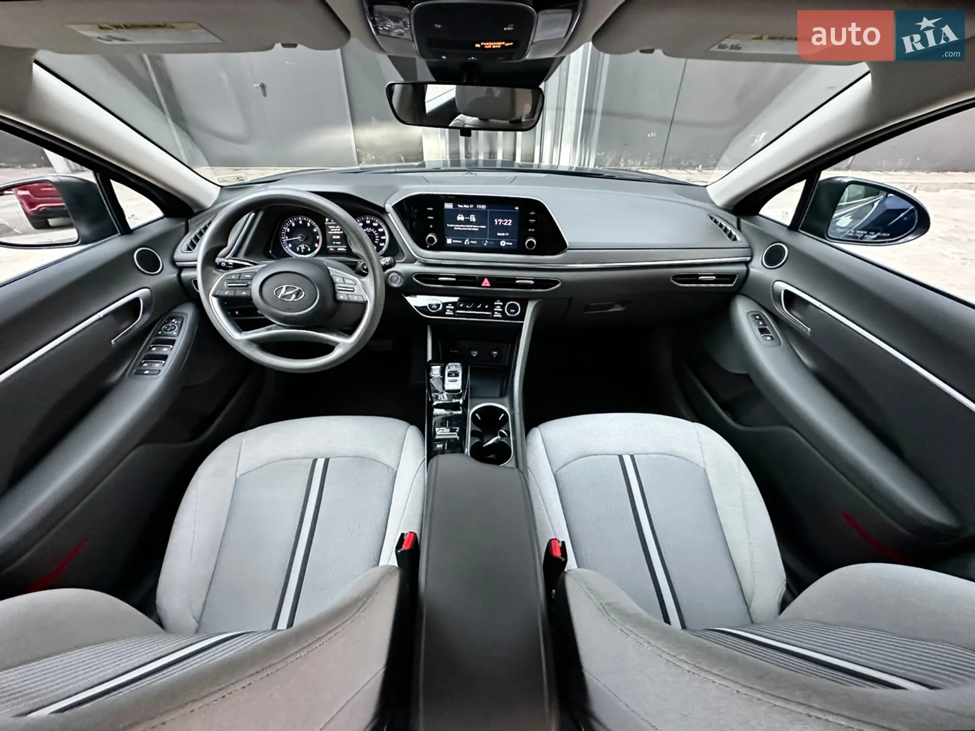 2020 Hyundai Sonata - мініатюра 41