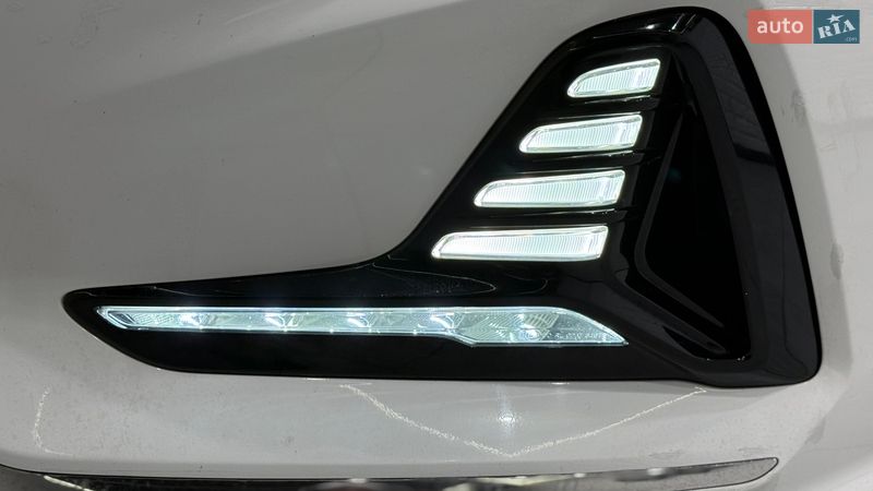 Седан Hyundai Sonata 2018 в Одессе