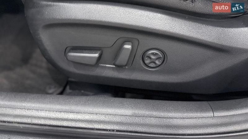 Седан Hyundai Sonata 2018 в Одессе