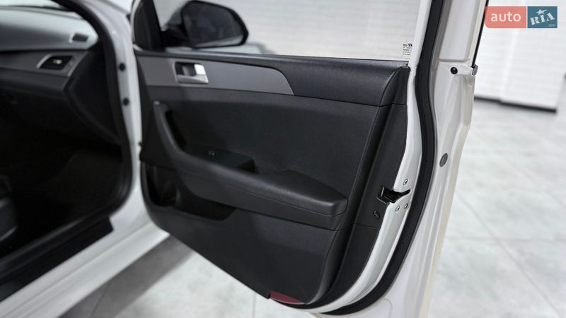 Седан Hyundai Sonata 2018 в Одессе