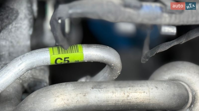 Седан Hyundai Sonata 2018 в Одессе