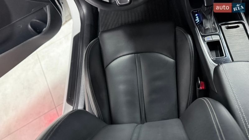 Седан Hyundai Sonata 2018 в Одессе