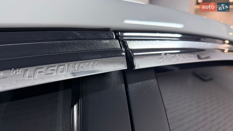 Седан Hyundai Sonata 2018 в Одессе