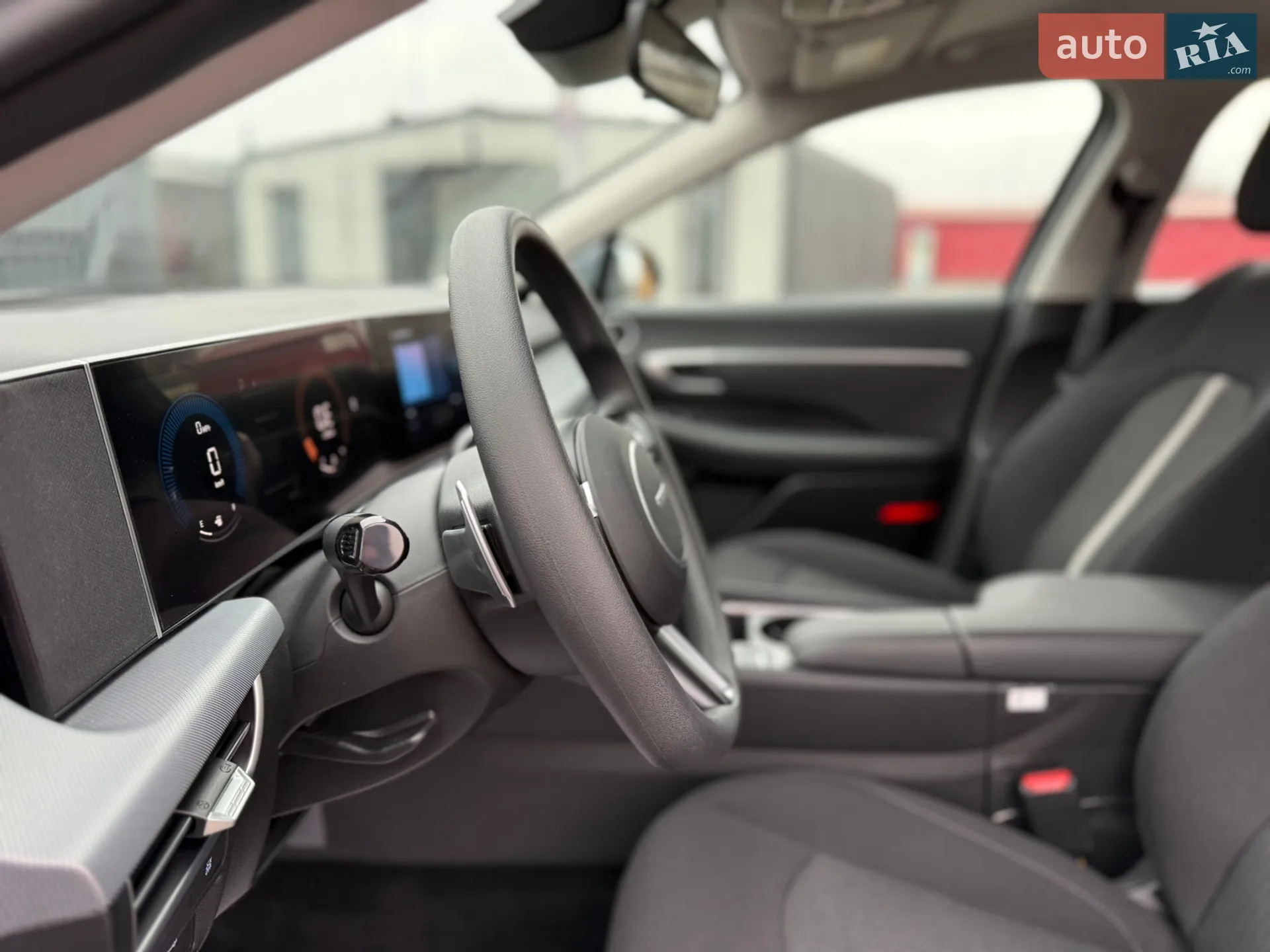 2024 Hyundai Sonata - мініатюра 22