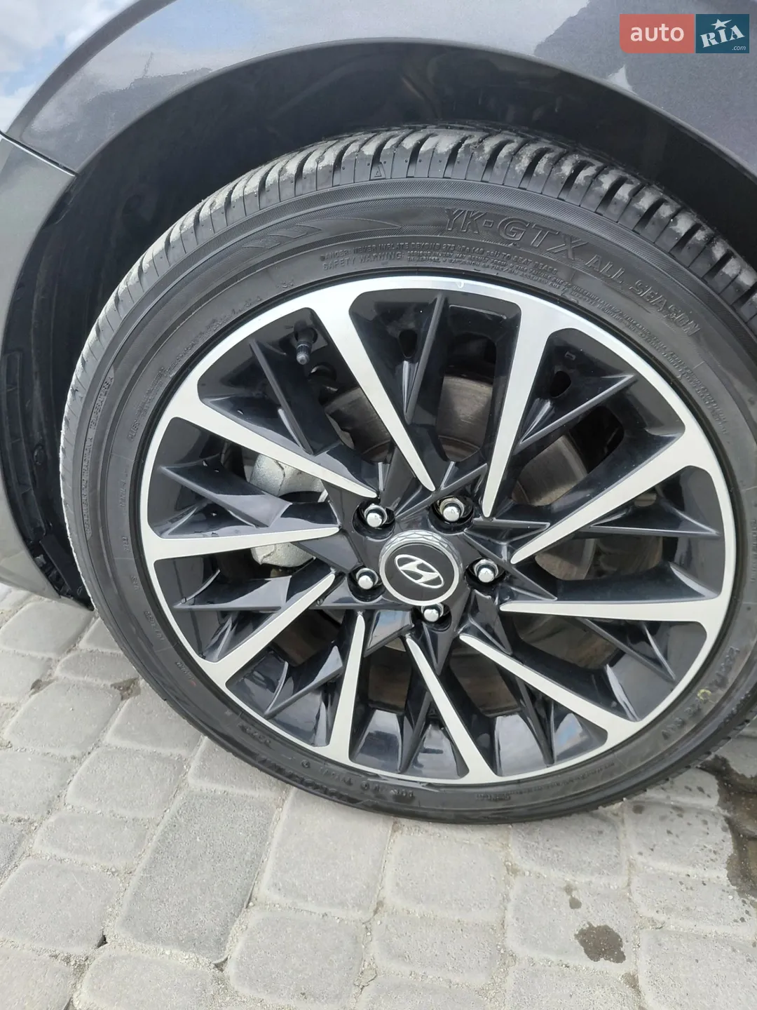 2019 Hyundai Sonata - мініатюра 14