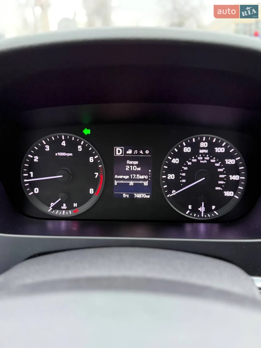 2016 Hyundai Sonata - мініатюра 16
